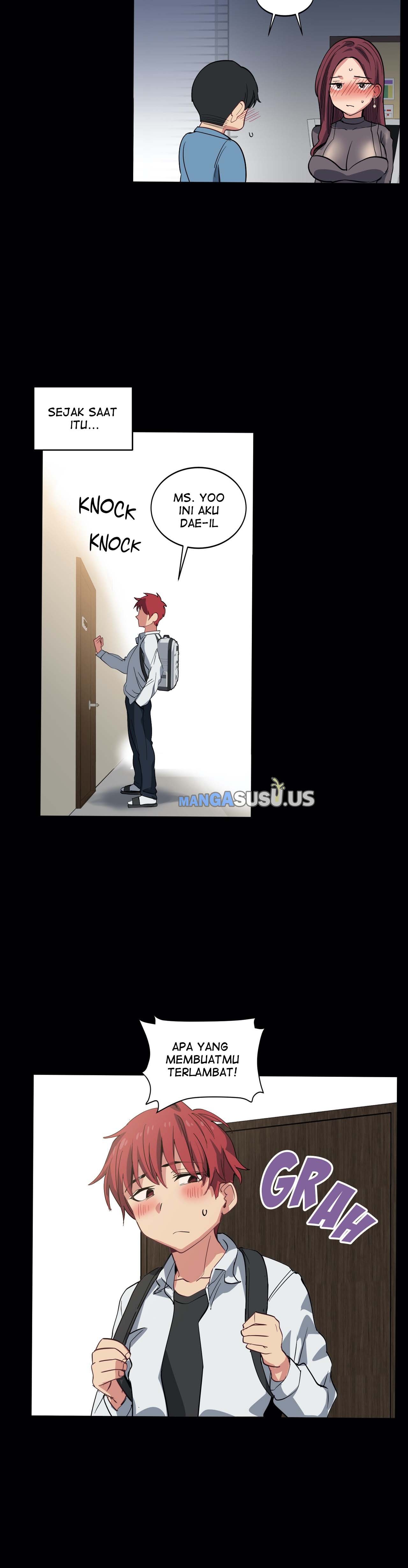 Lucky Guy - Chapter 12 sub indo 21 Lucky Guy - Chapter 12 sub indo 21