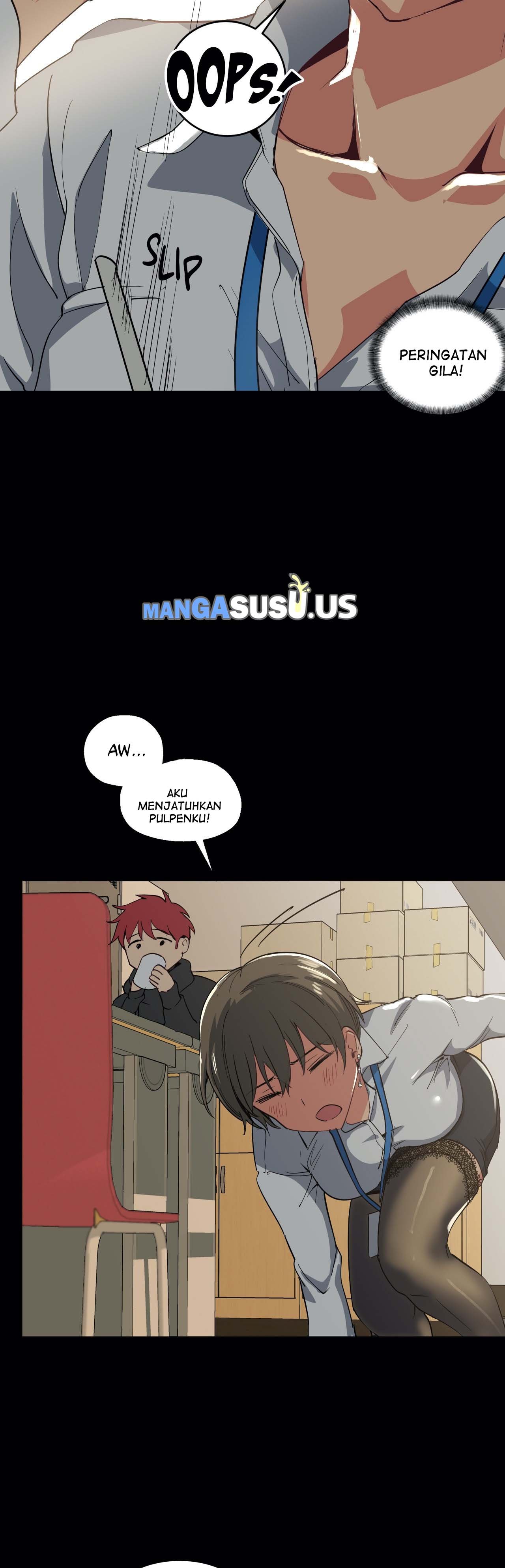 Lucky Guy - Chapter 12 sub indo 8 Lucky Guy - Chapter 12 sub indo 8