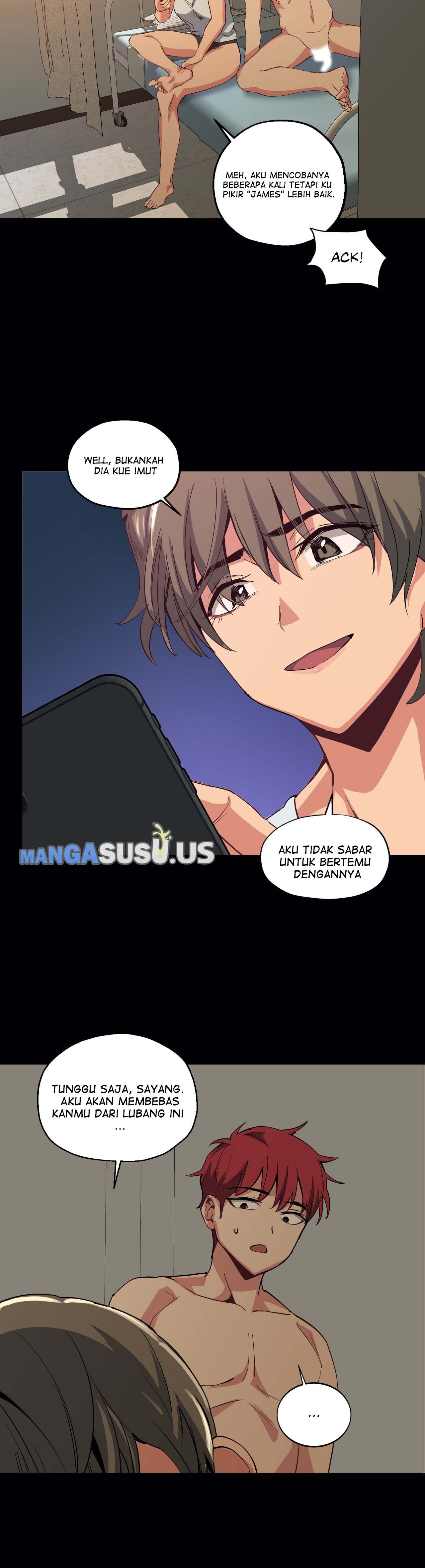 Lucky Guy - Chapter 12 sub indo 30 Lucky Guy - Chapter 12 sub indo 30