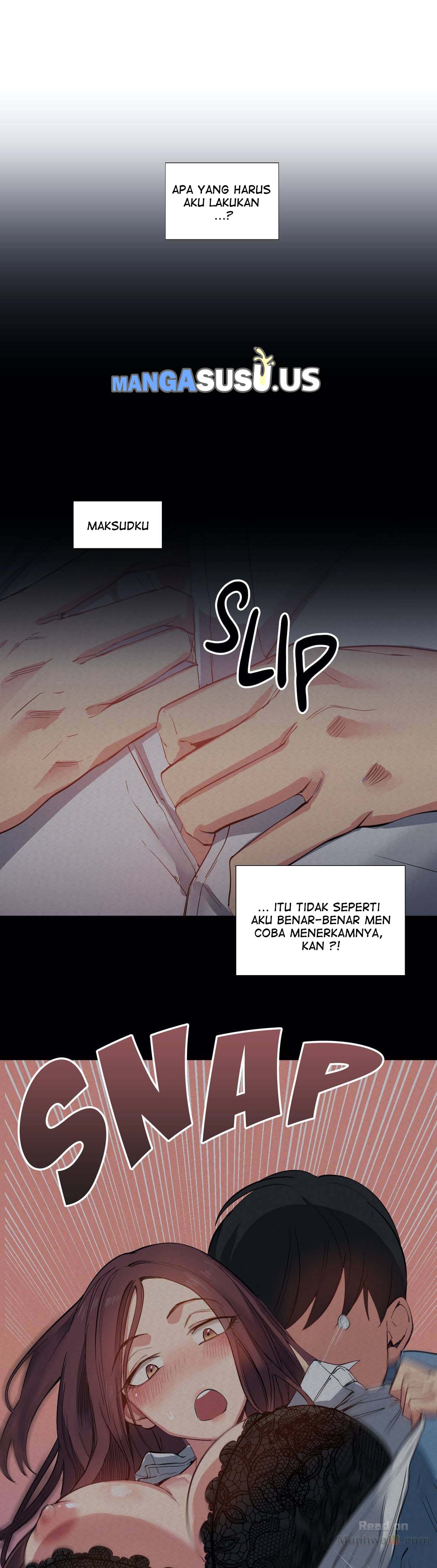 Lucky Guy - Chapter 4 sub indo 24