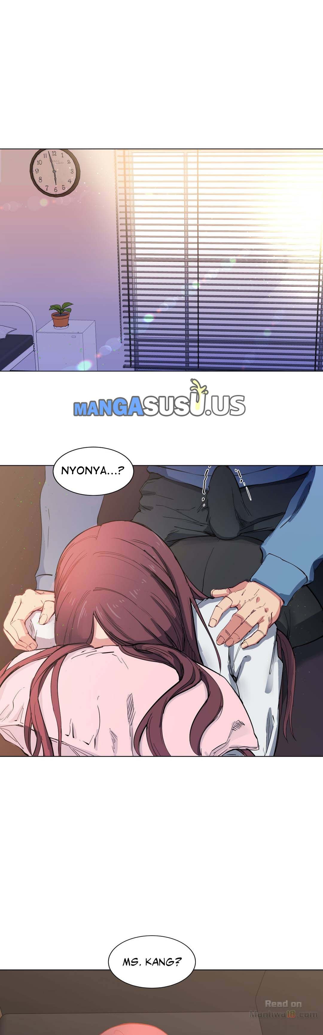 Lucky Guy - Chapter 4 sub indo 3