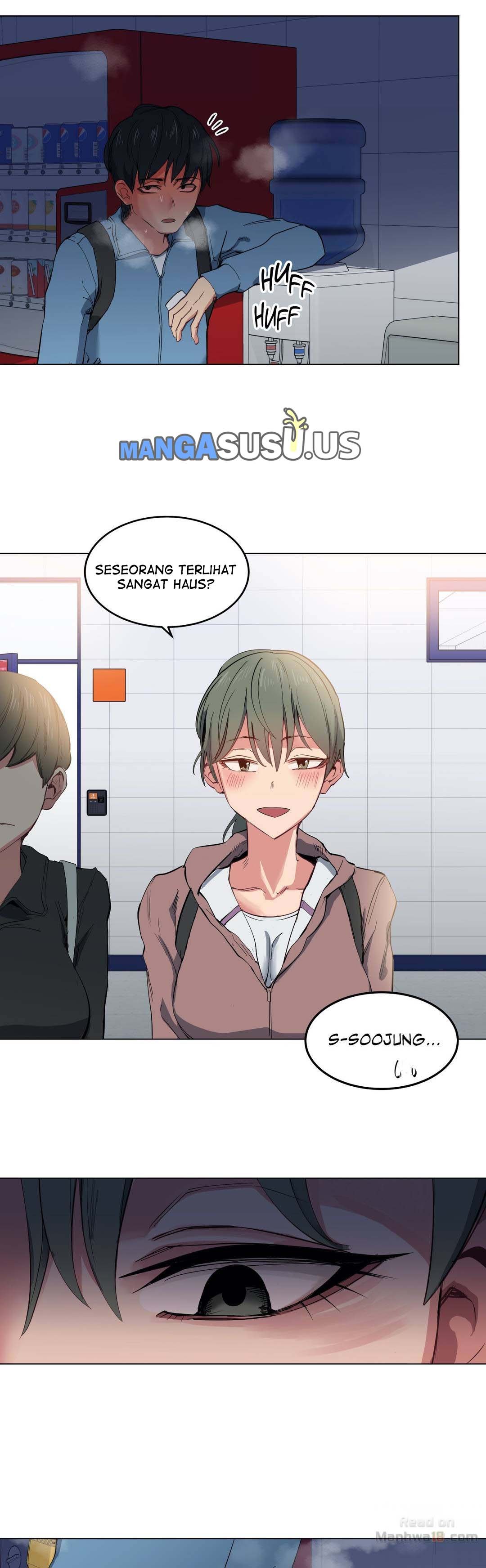 Lucky Guy - Chapter 4 sub indo 13