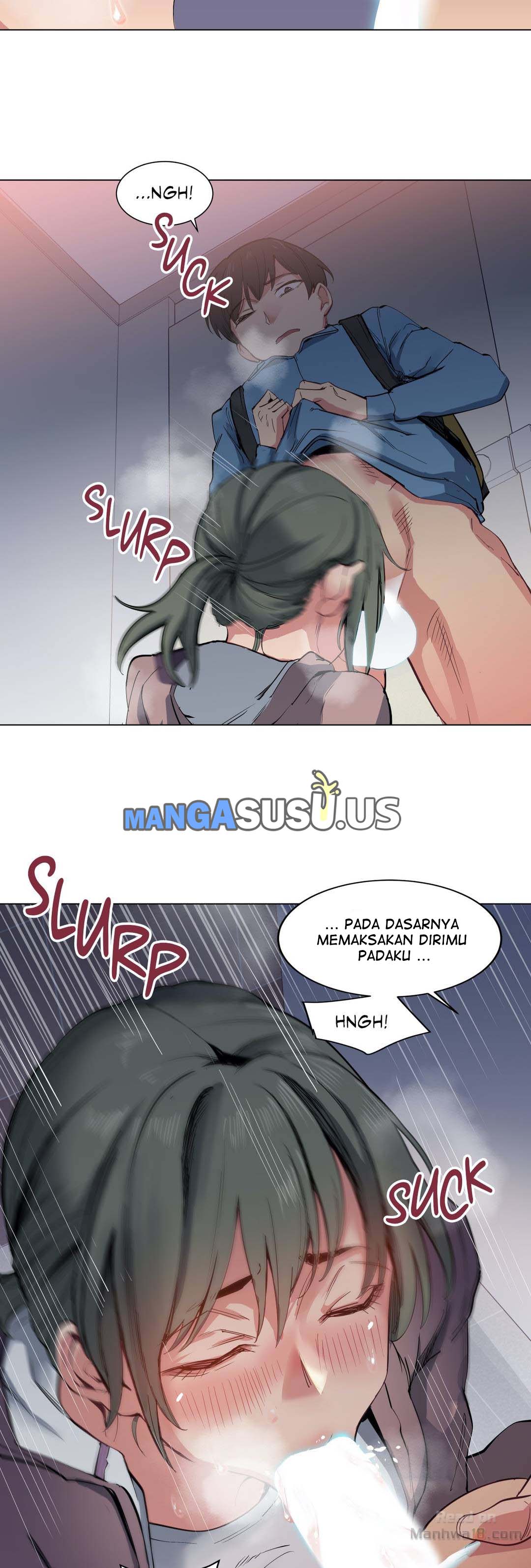 Lucky Guy - Chapter 4 sub indo 16