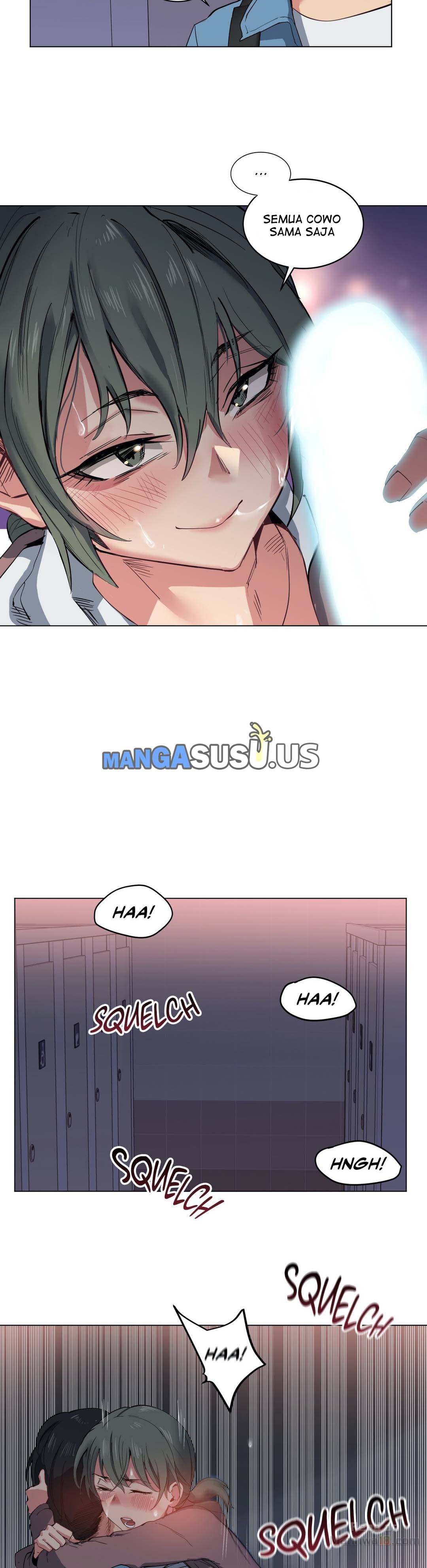 Lucky Guy - Chapter 4 sub indo 19