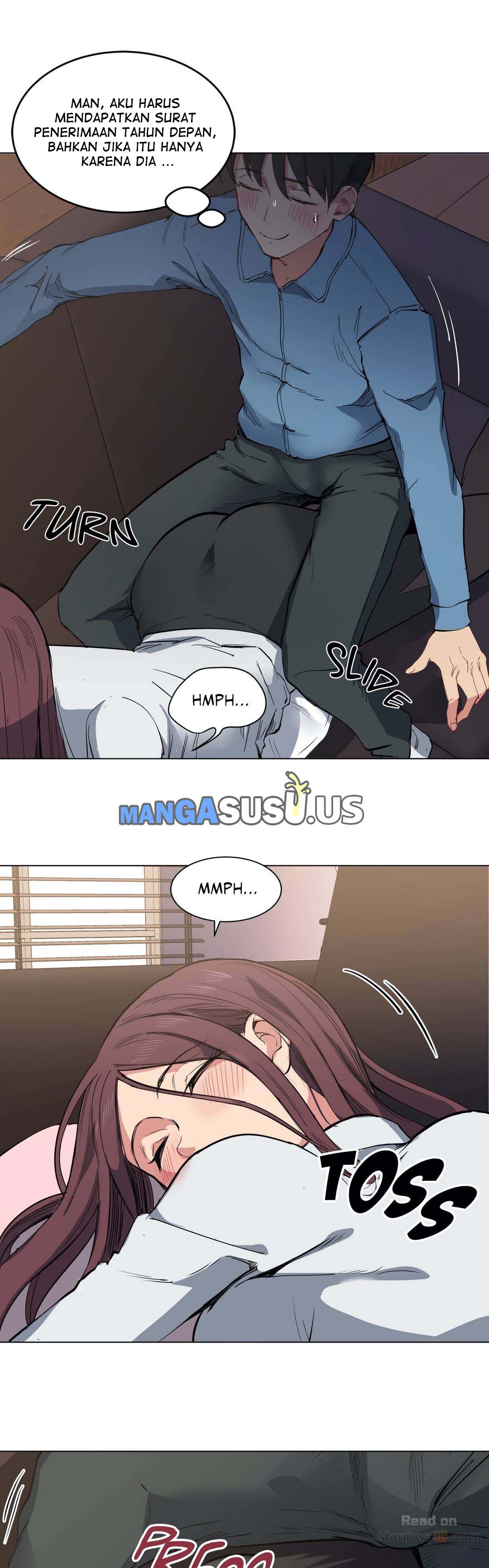 Lucky Guy - Chapter 4 sub indo 6