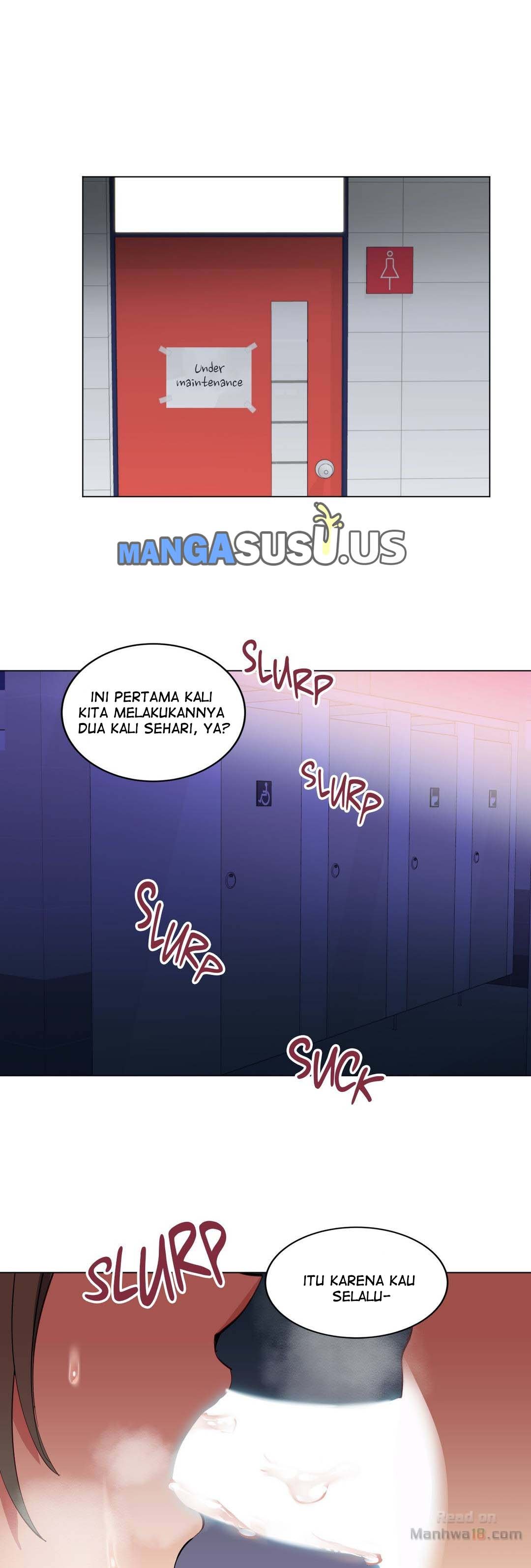 Lucky Guy - Chapter 4 sub indo 15