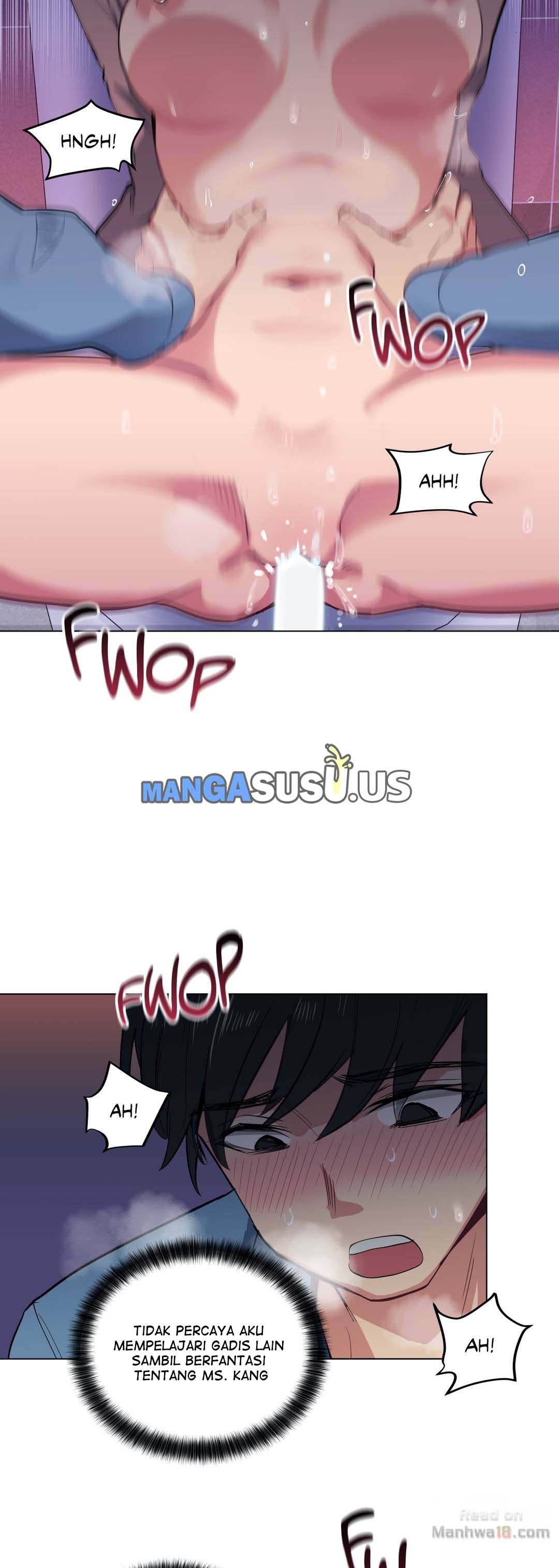 Lucky Guy - Chapter 4 sub indo 28