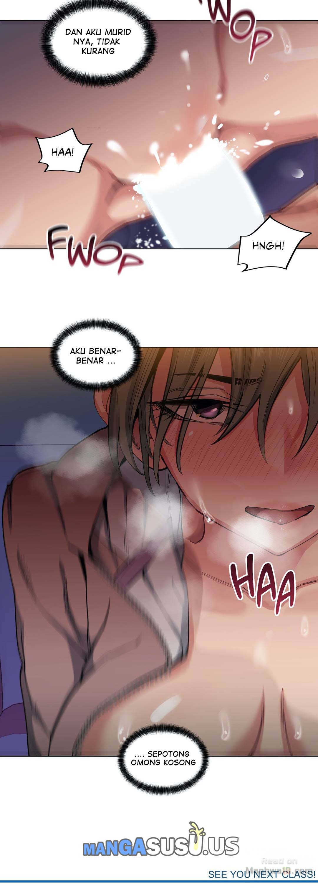 Lucky Guy - Chapter 4 sub indo 29