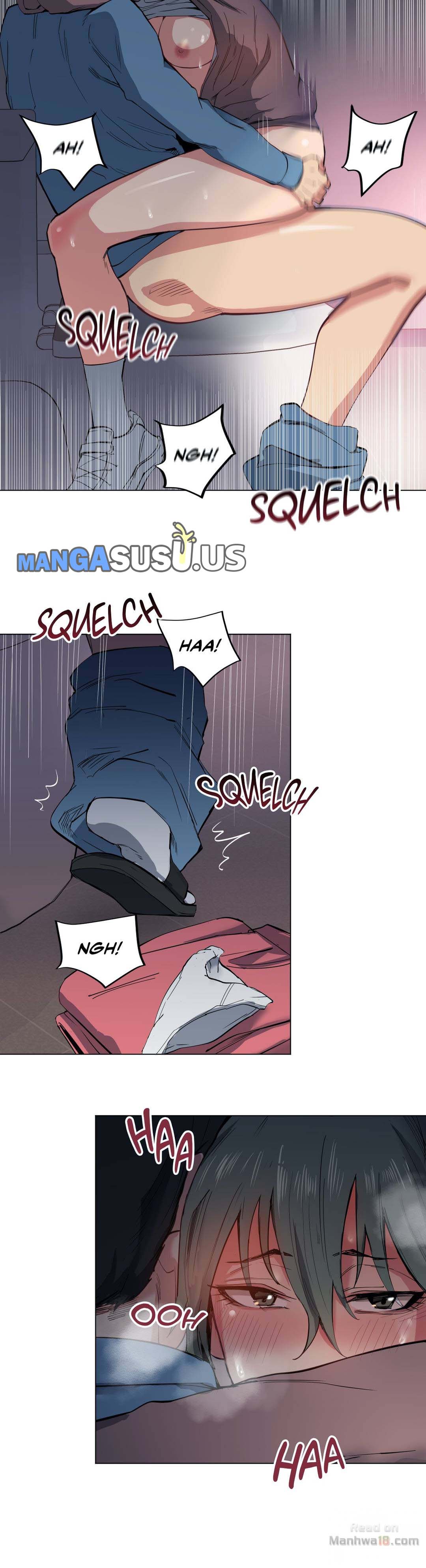 Lucky Guy - Chapter 4 sub indo 20