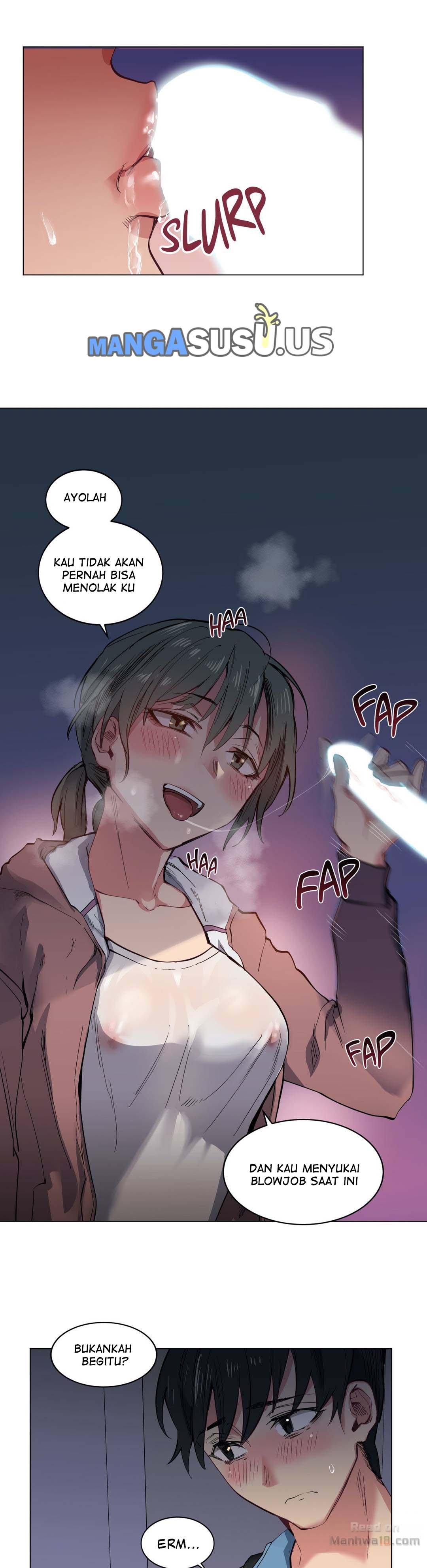 Lucky Guy - Chapter 4 sub indo 18