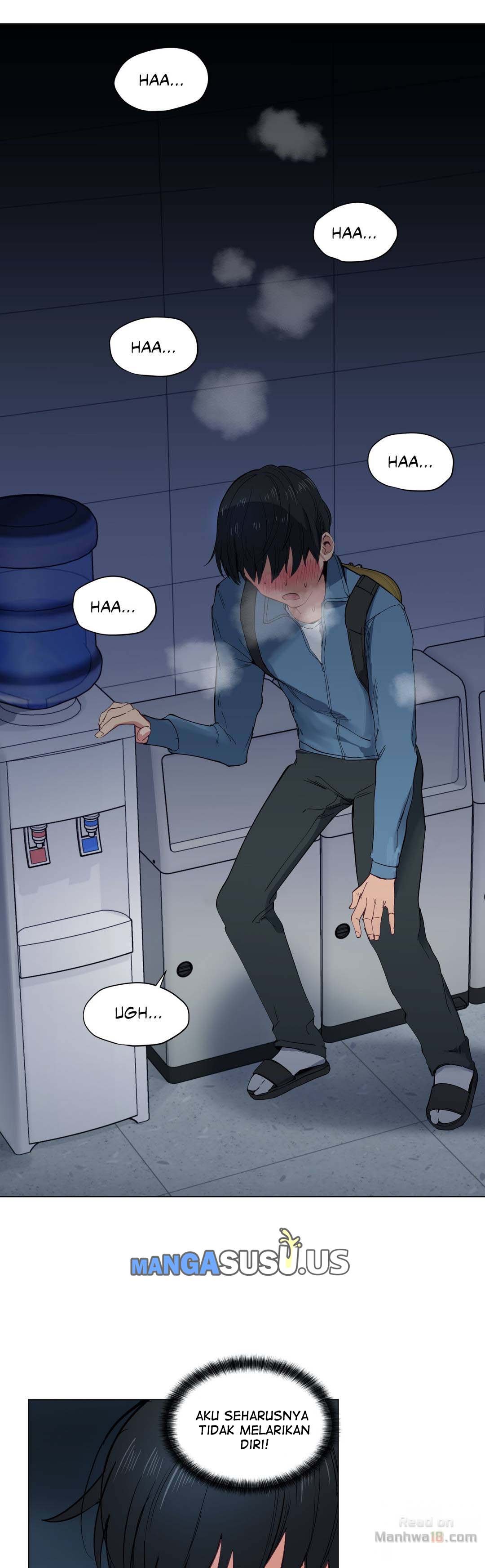 Lucky Guy - Chapter 4 sub indo 11