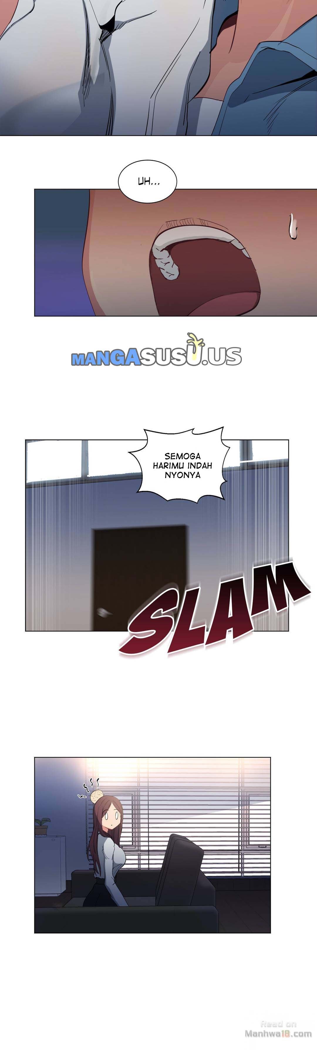 Lucky Guy - Chapter 4 sub indo 10