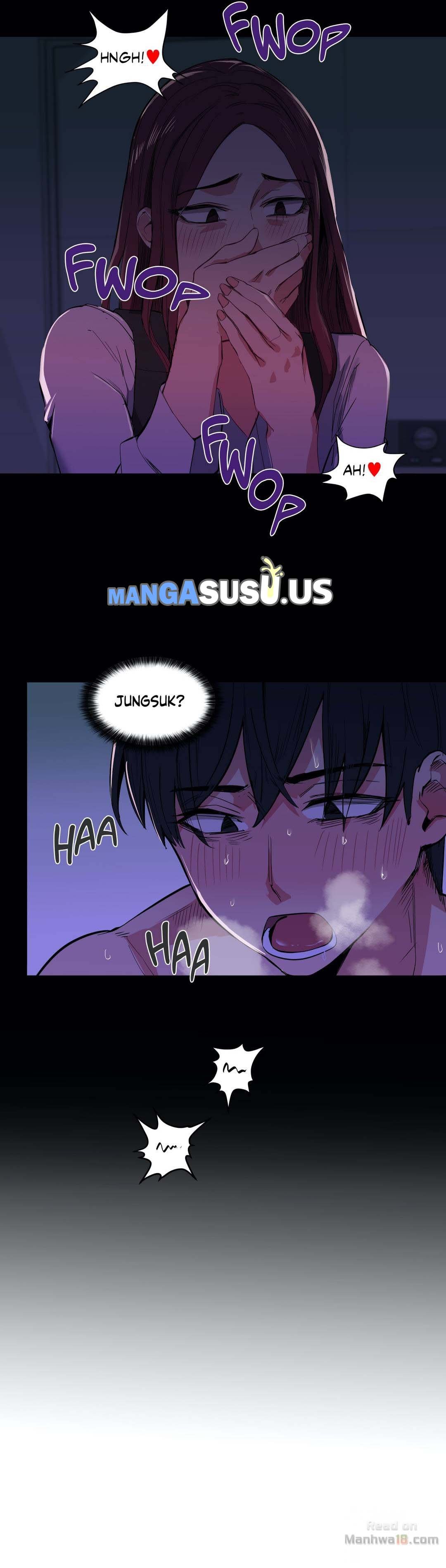 Lucky Guy - Chapter 6 sub indo 25