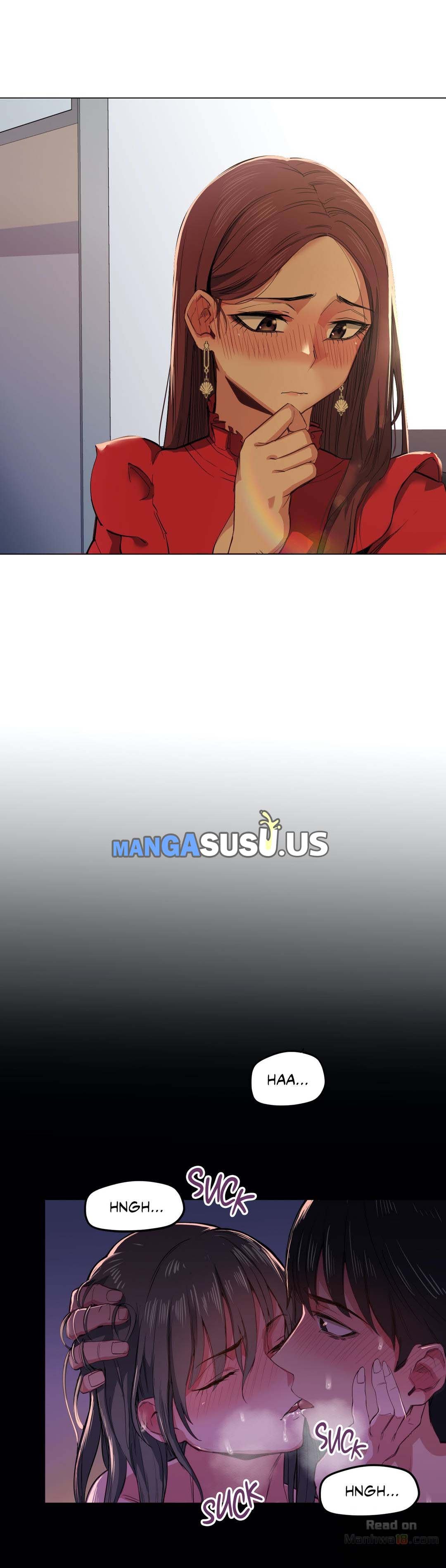 Lucky Guy - Chapter 6 sub indo 23