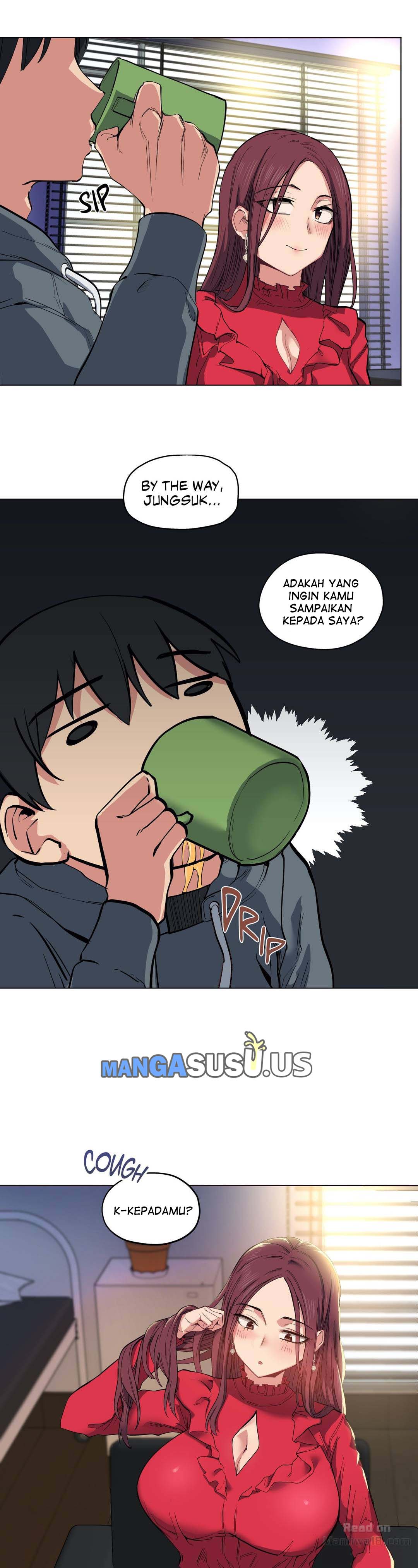 Lucky Guy - Chapter 6 sub indo 14