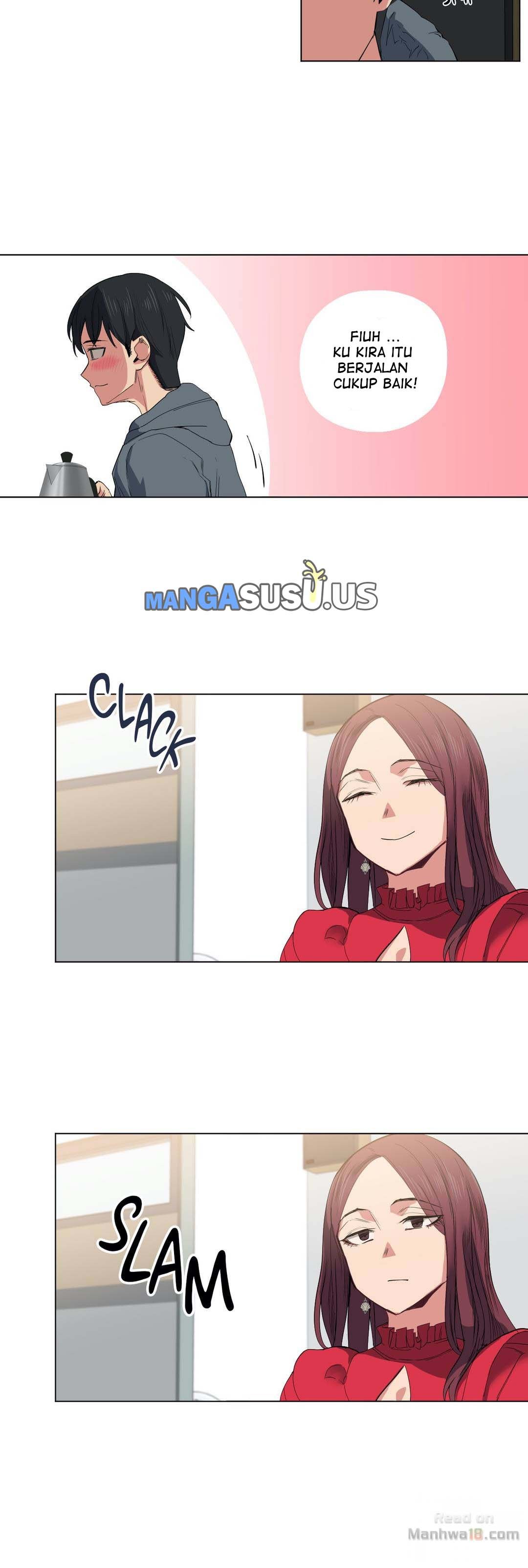 Lucky Guy - Chapter 6 sub indo 22