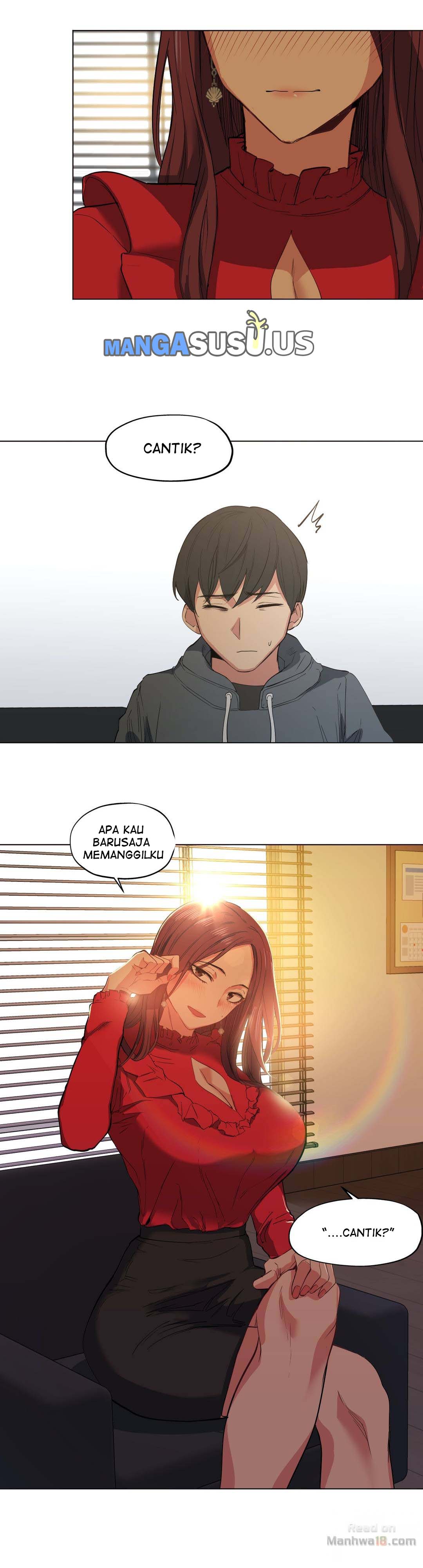 Lucky Guy - Chapter 6 sub indo 18