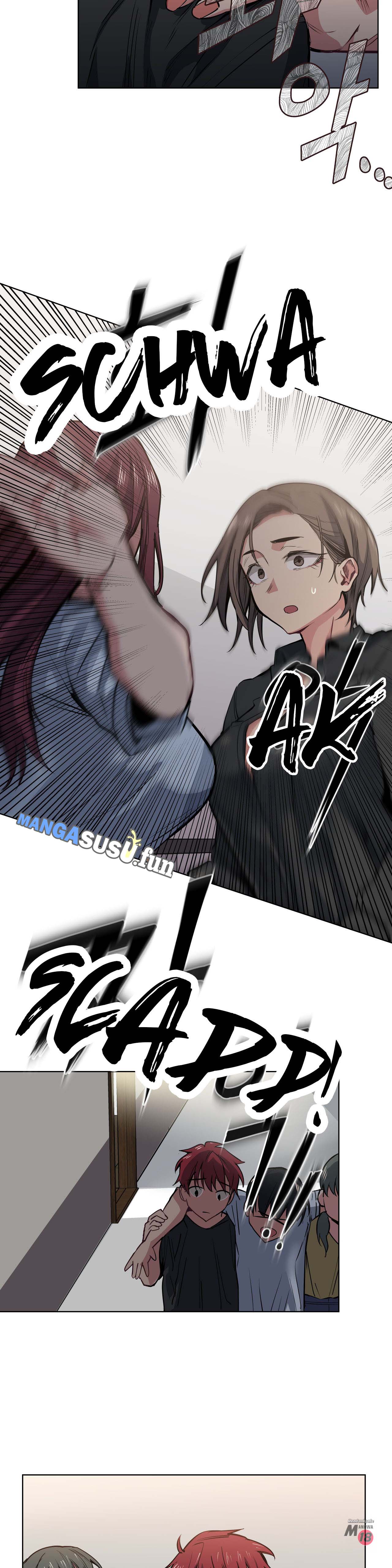 Lucky Guy - Chapter 26 sub indo 9