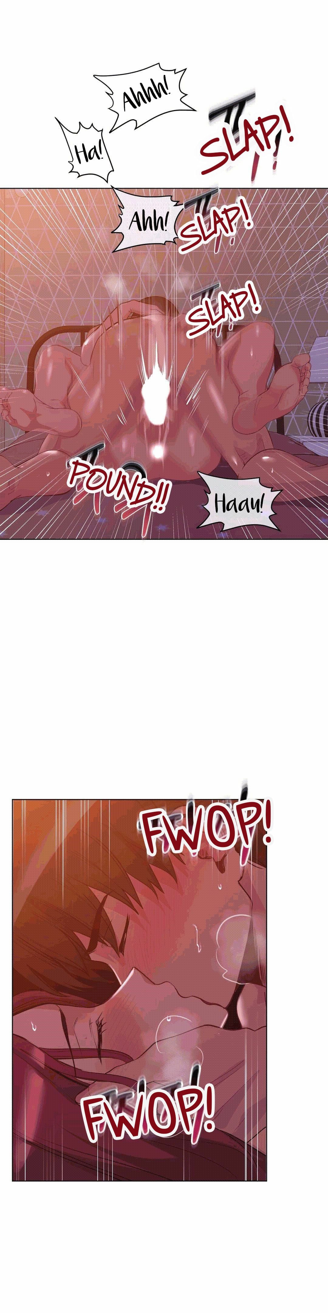 Lucky Guy - Chapter 35 sub indo 14 Lucky Guy - Chapter 35 sub indo 14