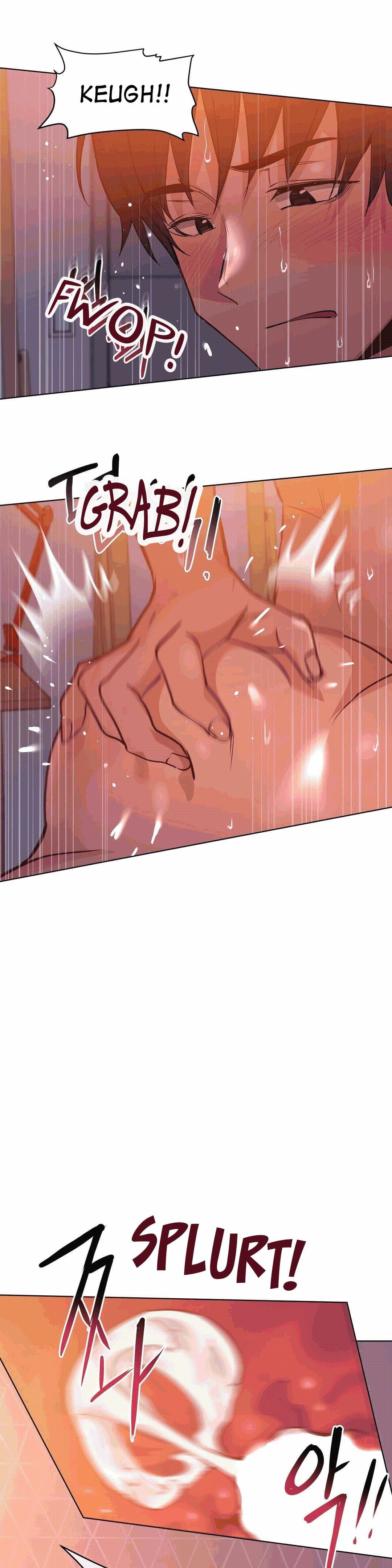 Lucky Guy - Chapter 35 sub indo 29 Lucky Guy - Chapter 35 sub indo 29