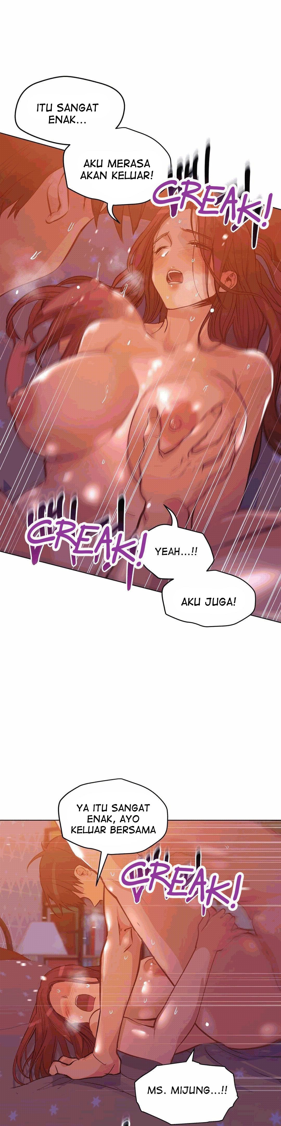 Lucky Guy - Chapter 35 sub indo 19 Lucky Guy - Chapter 35 sub indo 19