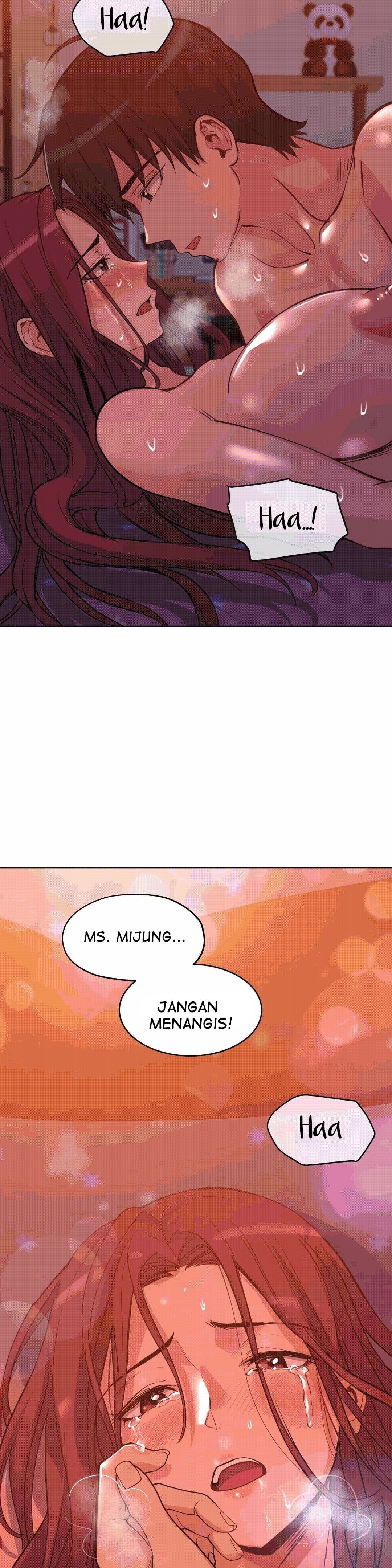 Lucky Guy - Chapter 35 sub indo 23 Lucky Guy - Chapter 35 sub indo 23