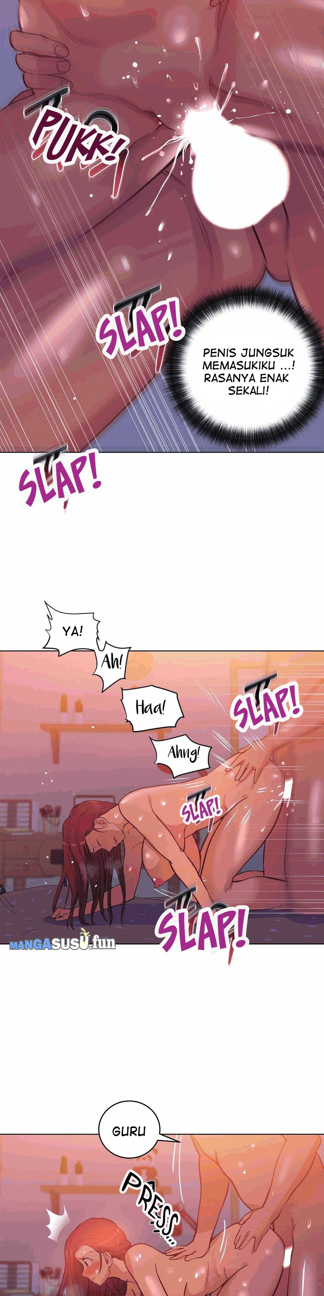 Lucky Guy - Chapter 35 sub indo 27 Lucky Guy - Chapter 35 sub indo 27