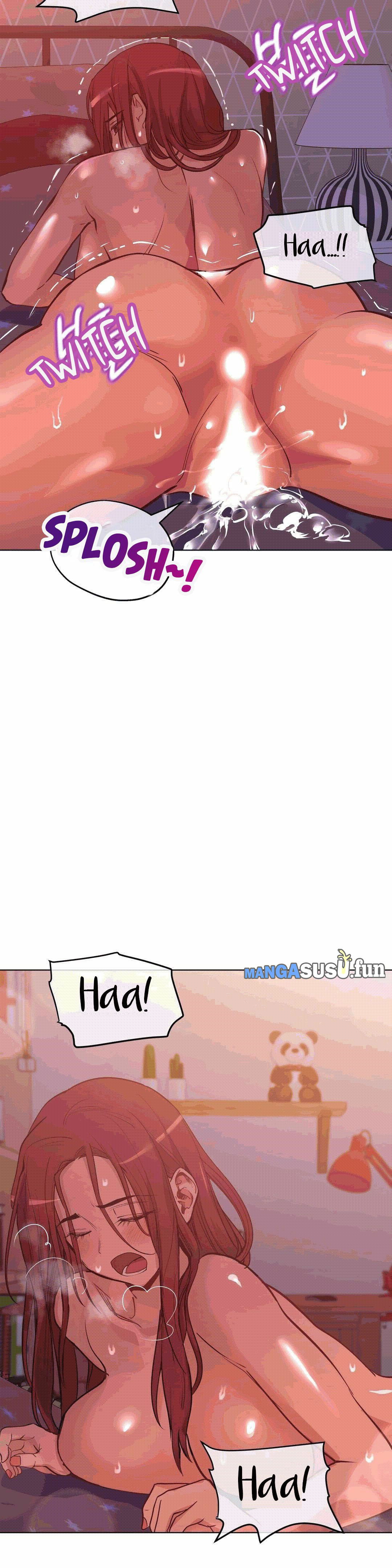 Lucky Guy - Chapter 35 sub indo 32 Lucky Guy - Chapter 35 sub indo 32