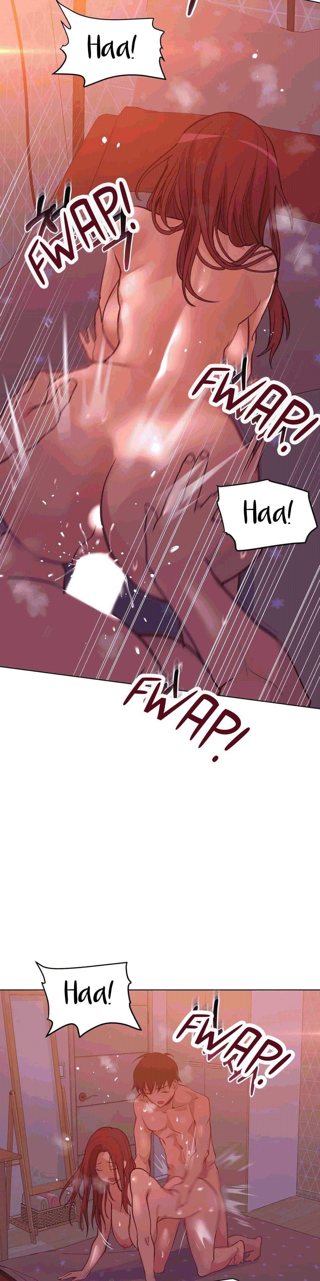 Lucky Guy - Chapter 35 sub indo 25 Lucky Guy - Chapter 35 sub indo 25