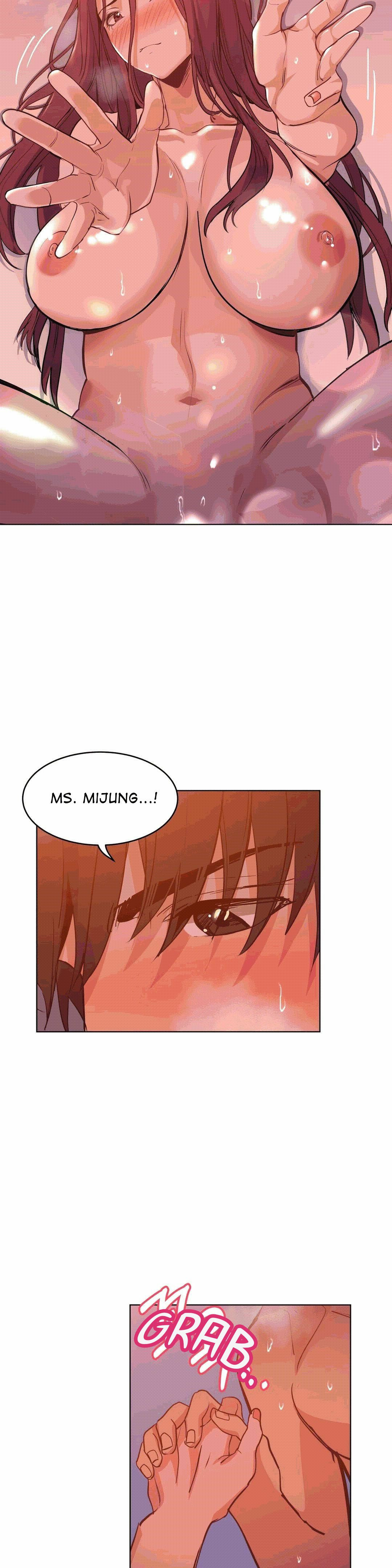 Lucky Guy - Chapter 35 sub indo 8 Lucky Guy - Chapter 35 sub indo 8