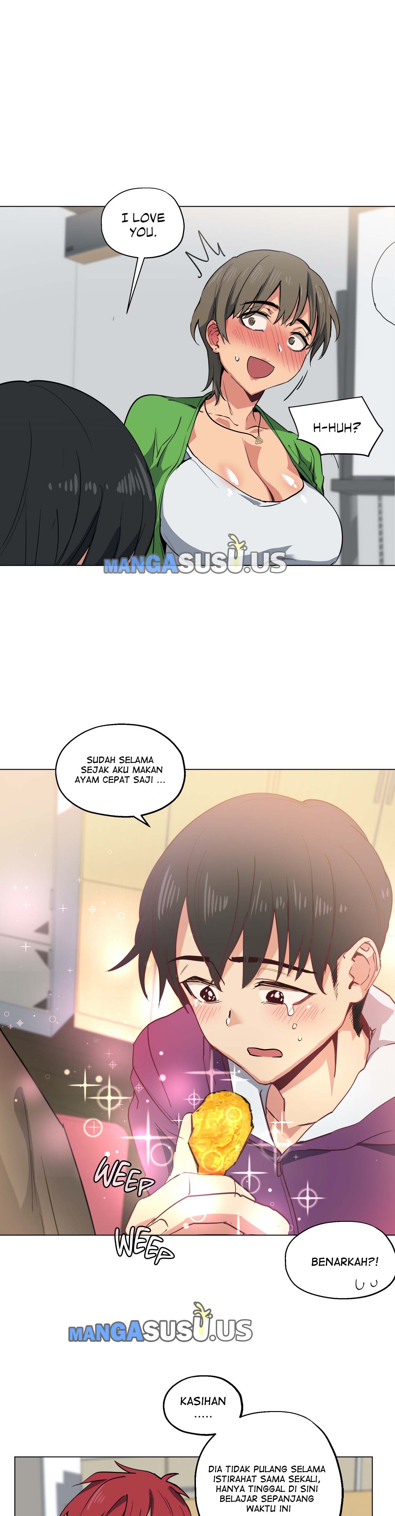 Lucky Guy - Chapter 10 sub indo 19 Lucky Guy - Chapter 10 sub indo 19