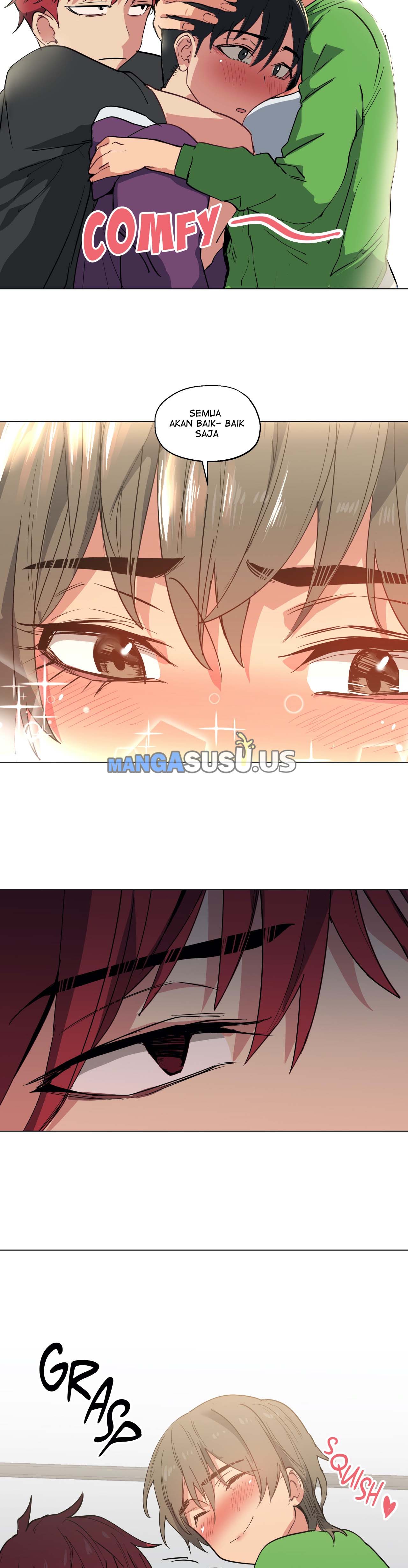 Lucky Guy - Chapter 10 sub indo 24 Lucky Guy - Chapter 10 sub indo 24