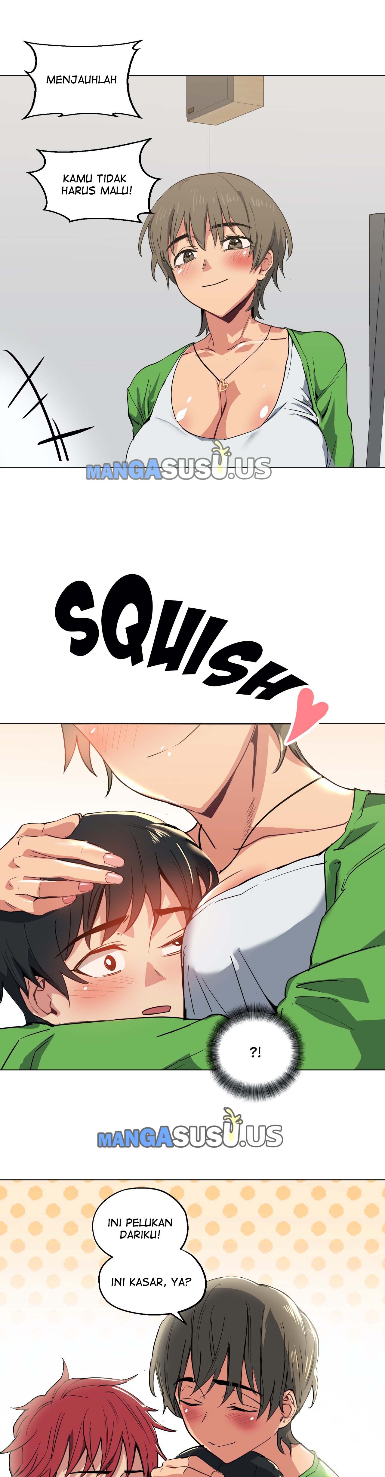 Lucky Guy - Chapter 10 sub indo 23 Lucky Guy - Chapter 10 sub indo 23