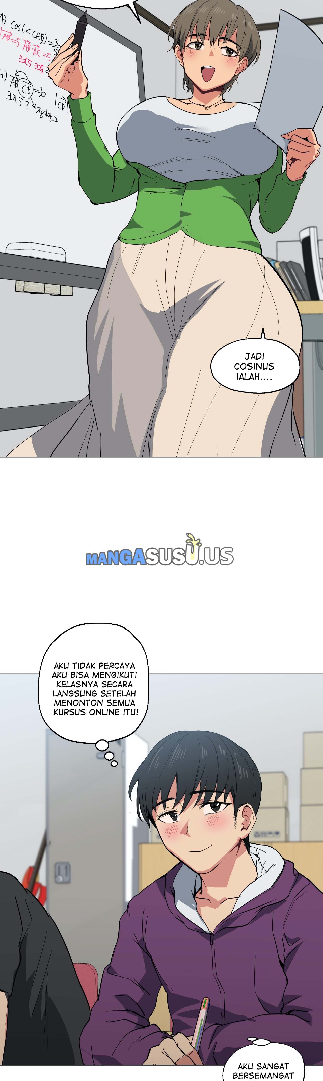 Lucky Guy - Chapter 10 sub indo 8 Lucky Guy - Chapter 10 sub indo 8