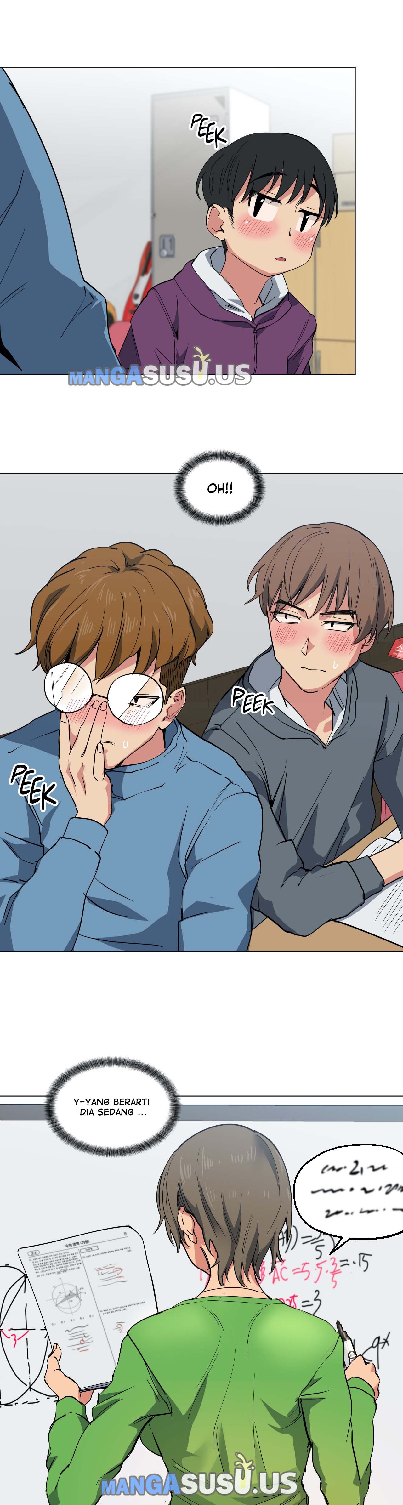 Lucky Guy - Chapter 10 sub indo 13 Lucky Guy - Chapter 10 sub indo 13