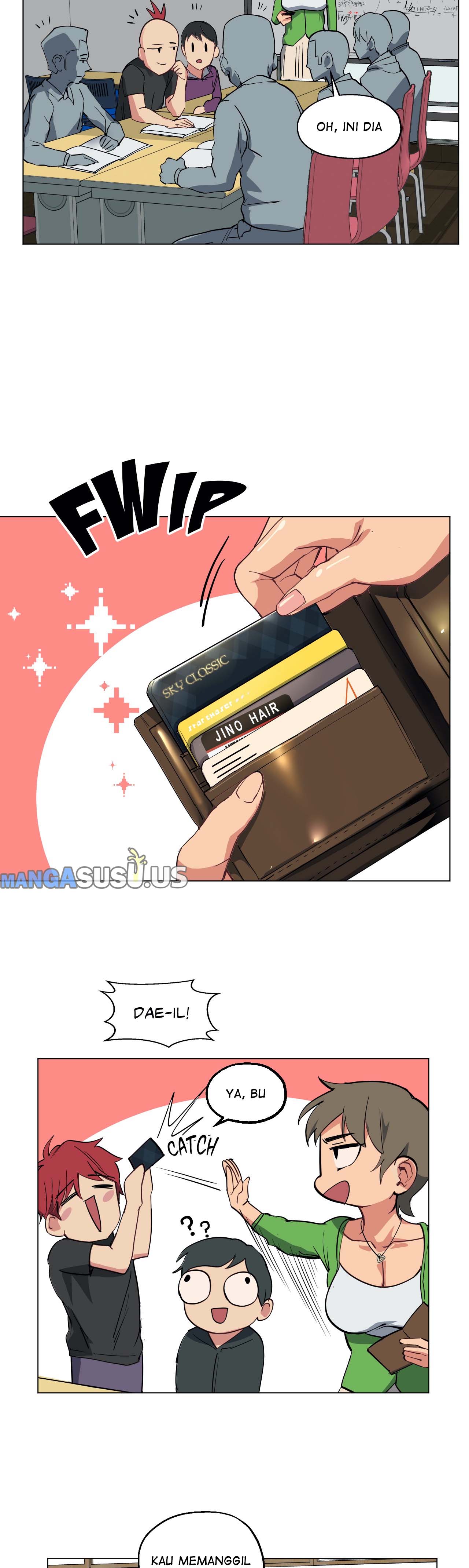 Lucky Guy - Chapter 10 sub indo 16 Lucky Guy - Chapter 10 sub indo 16