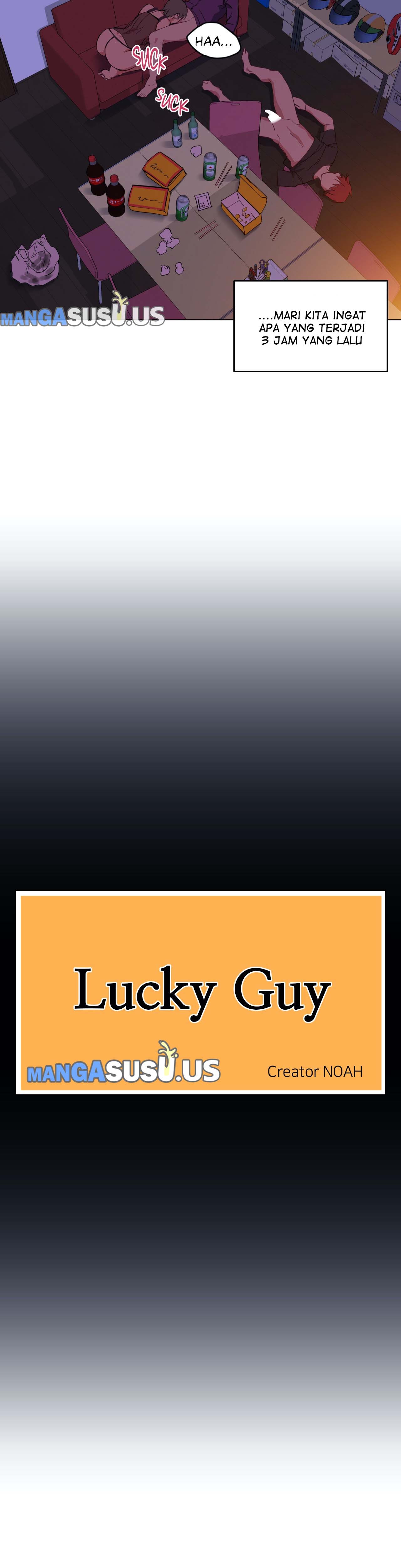 Lucky Guy - Chapter 10 sub indo 6 Lucky Guy - Chapter 10 sub indo 6
