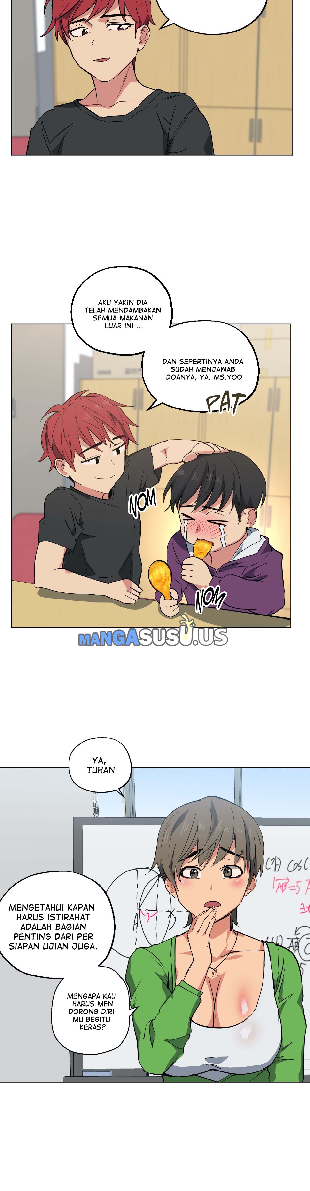 Lucky Guy - Chapter 10 sub indo 20 Lucky Guy - Chapter 10 sub indo 20