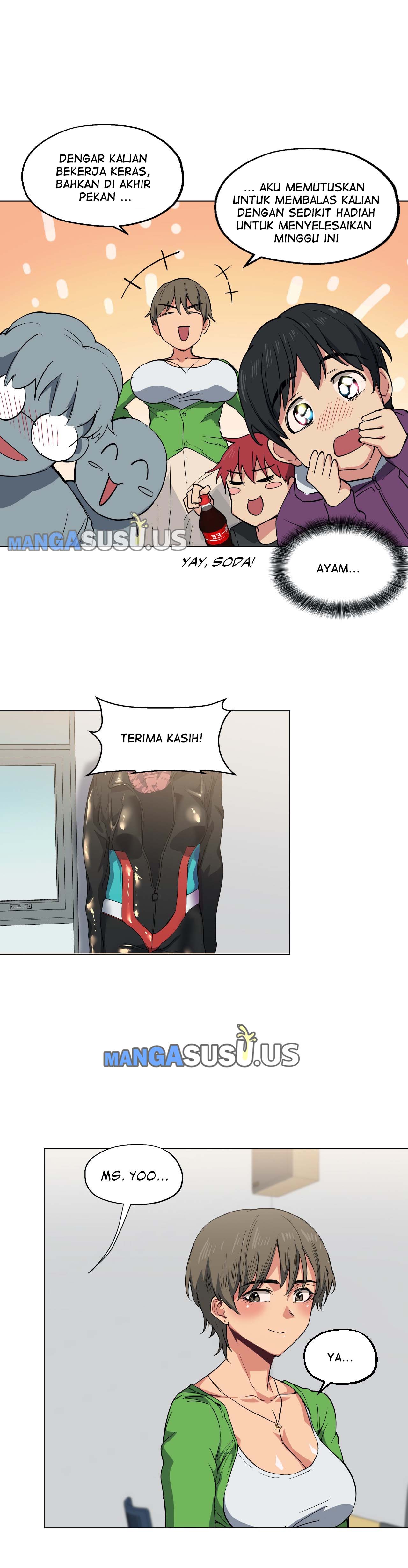 Lucky Guy - Chapter 10 sub indo 18 Lucky Guy - Chapter 10 sub indo 18