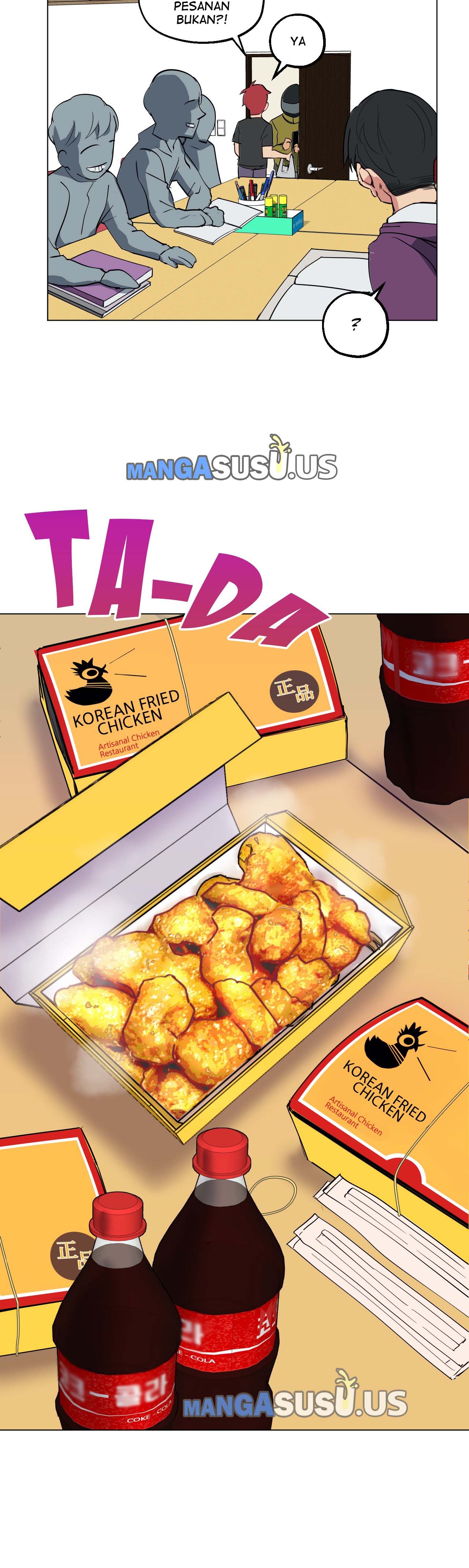 Lucky Guy - Chapter 10 sub indo 17 Lucky Guy - Chapter 10 sub indo 17