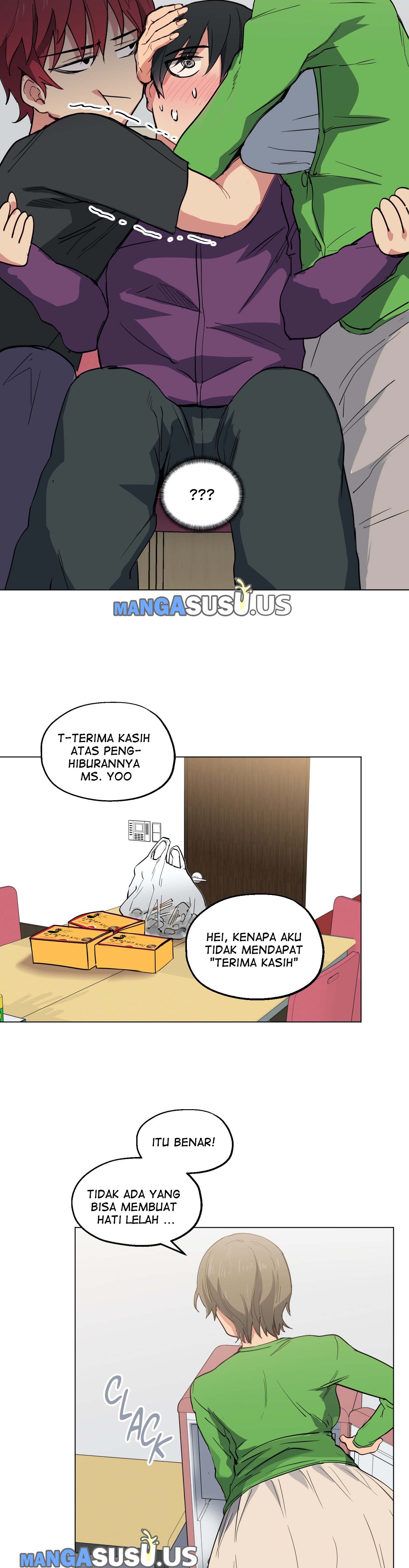 Lucky Guy - Chapter 10 sub indo 25 Lucky Guy - Chapter 10 sub indo 25