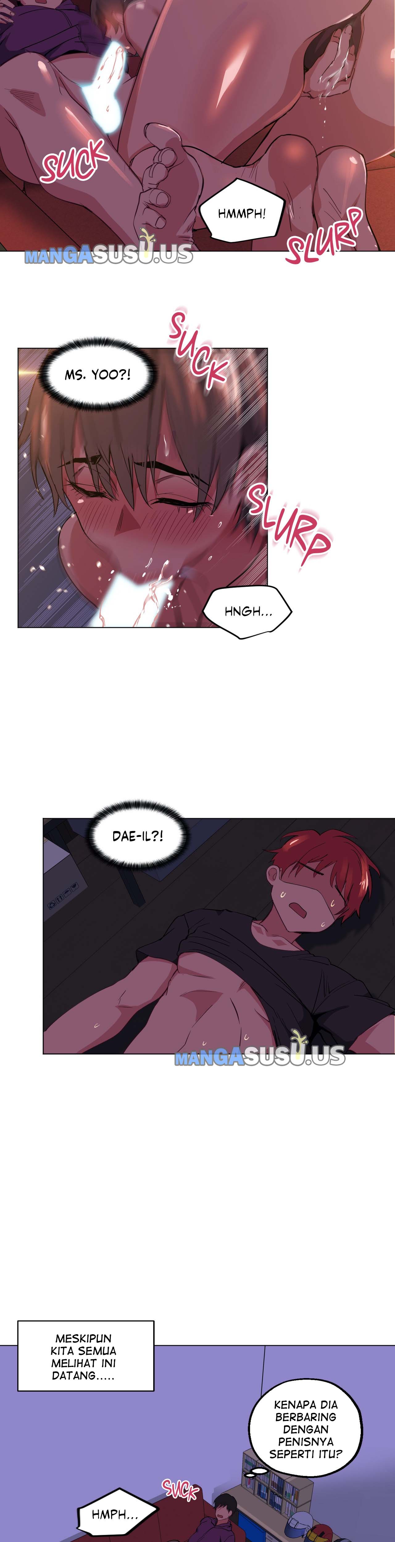 Lucky Guy - Chapter 10 sub indo 5 Lucky Guy - Chapter 10 sub indo 5