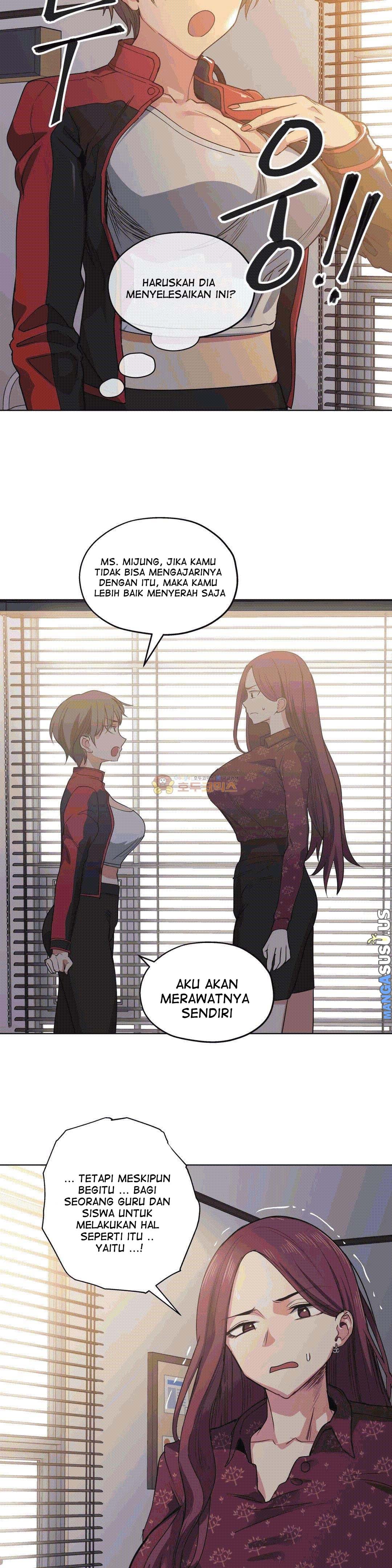 Lucky Guy - Chapter 20 sub indo 25 Lucky Guy - Chapter 20 sub indo 25