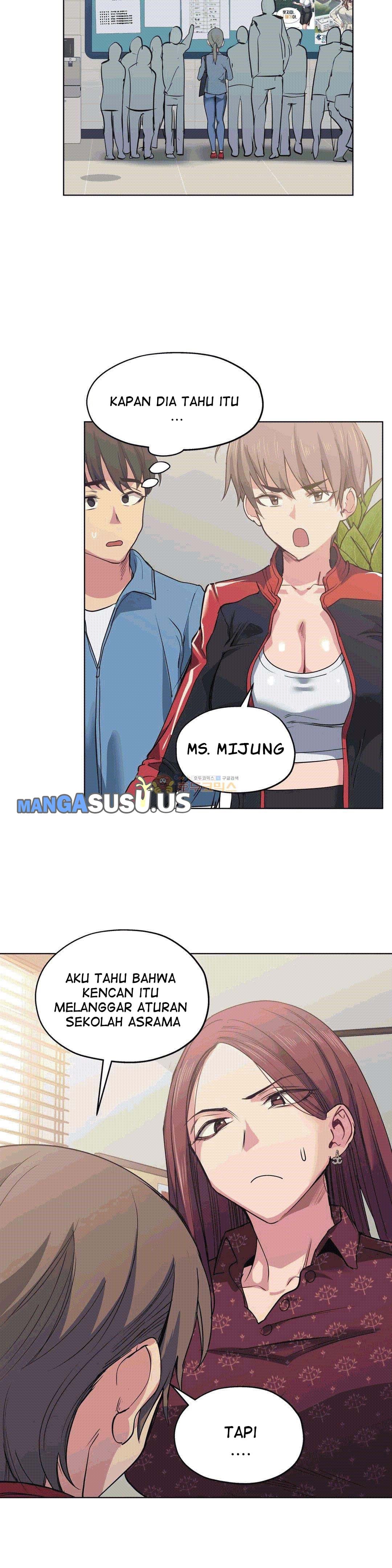 Lucky Guy - Chapter 20 sub indo 22 Lucky Guy - Chapter 20 sub indo 22