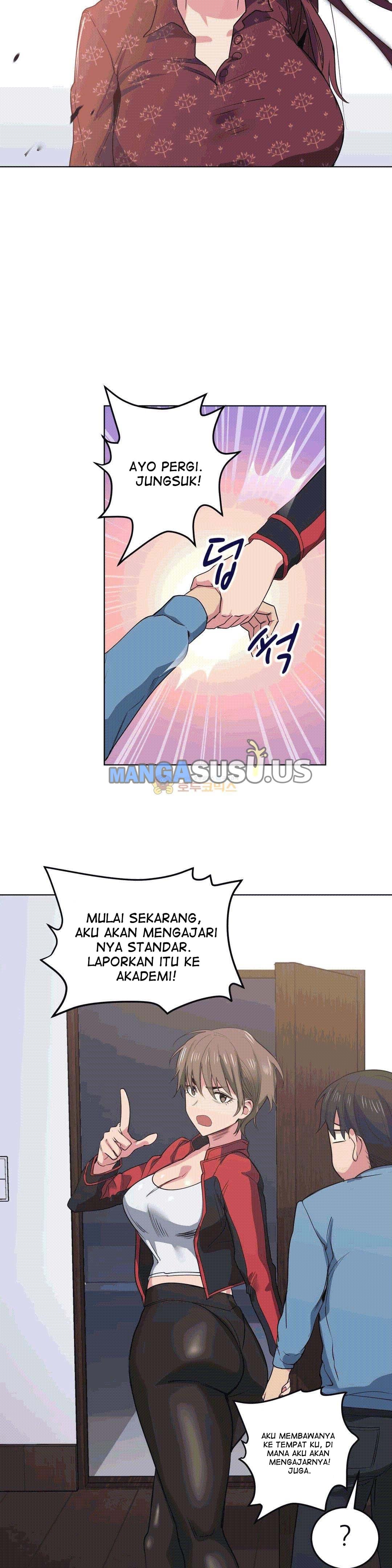 Lucky Guy - Chapter 20 sub indo 27 Lucky Guy - Chapter 20 sub indo 27