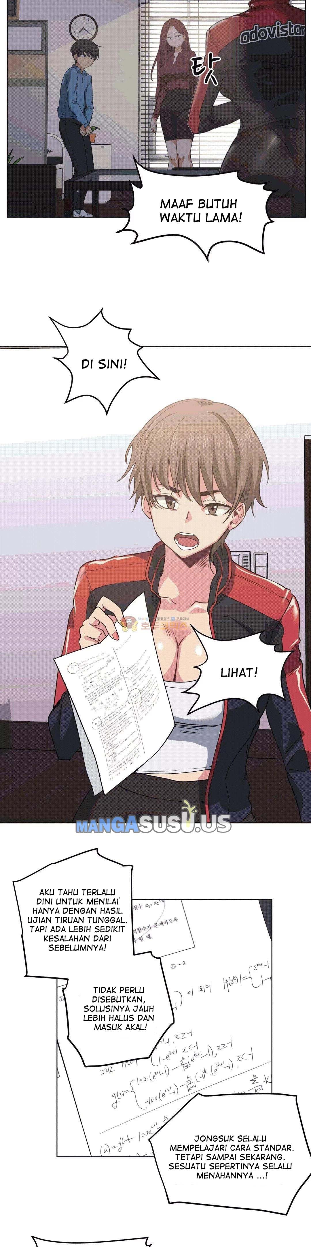 Lucky Guy - Chapter 20 sub indo 19 Lucky Guy - Chapter 20 sub indo 19