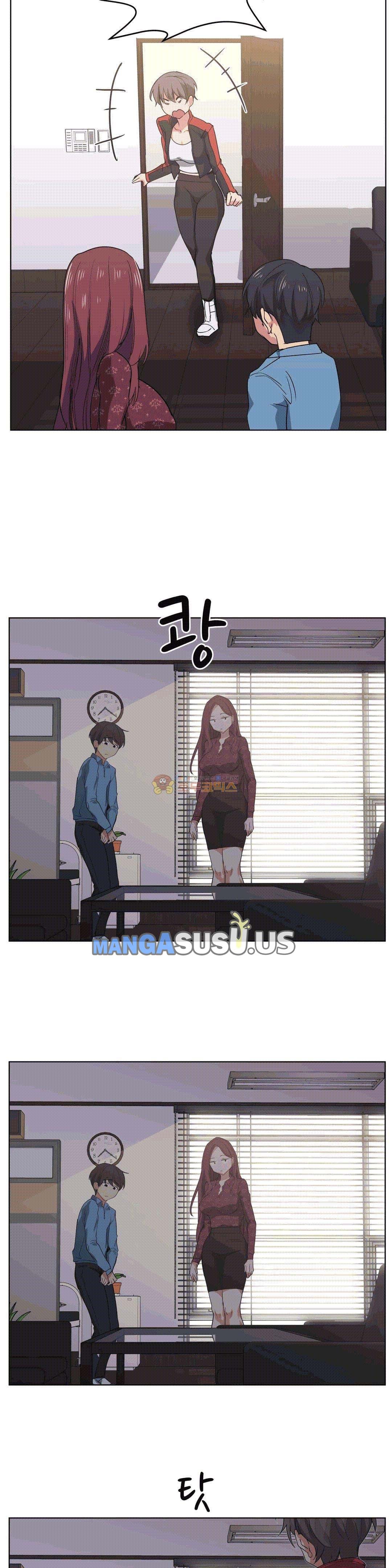 Lucky Guy - Chapter 20 sub indo 18 Lucky Guy - Chapter 20 sub indo 18