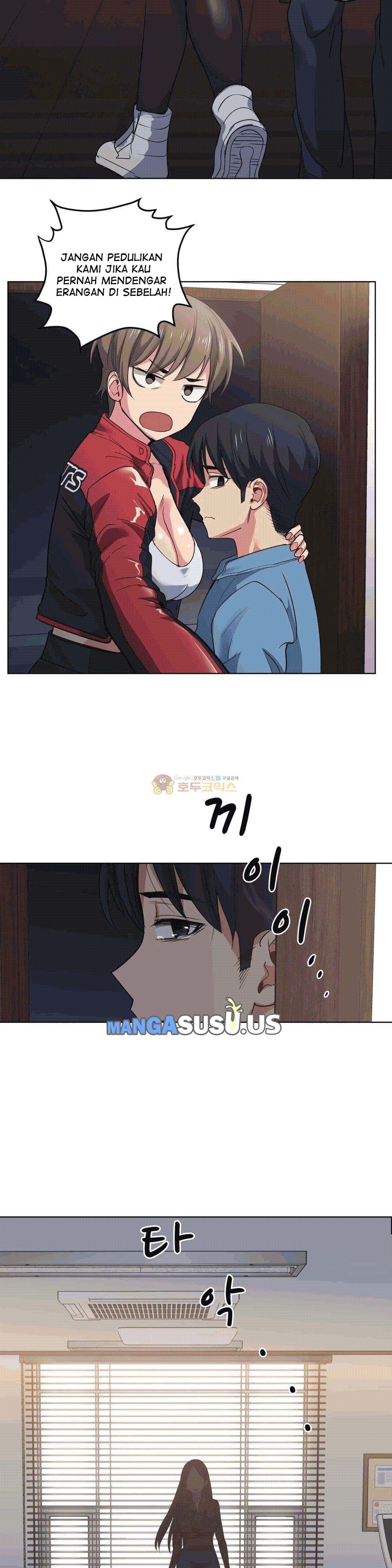 Lucky Guy - Chapter 20 sub indo 28 Lucky Guy - Chapter 20 sub indo 28