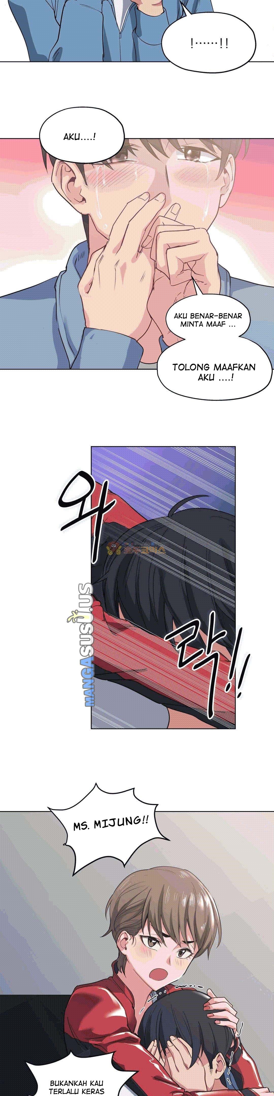 Lucky Guy - Chapter 20 sub indo 13 Lucky Guy - Chapter 20 sub indo 13