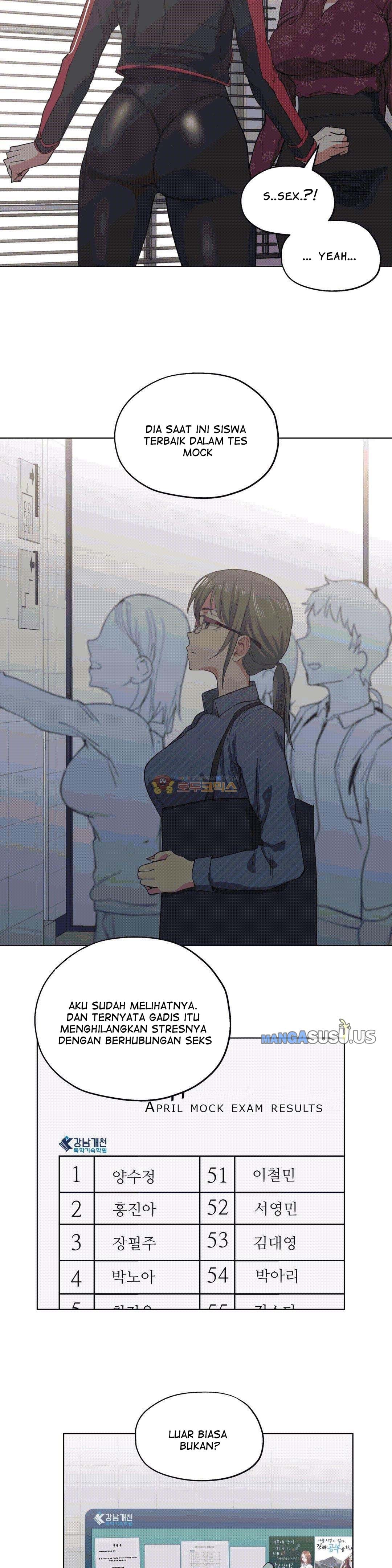 Lucky Guy - Chapter 20 sub indo 21 Lucky Guy - Chapter 20 sub indo 21